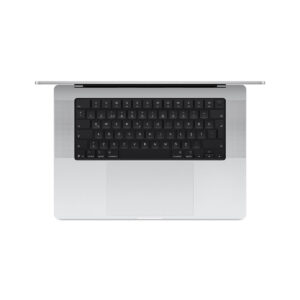 Apple Macbook Pro M5 Max 18 Çekirdek Cpu 32 Çekirdek Gpu 36gb Ram 2tb Ssd 16 İnç Gümüş Laptop (mge74tua) 2