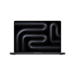 Apple MacBook Pro M5 Max 18 Çekirdek CPU 32 Çekirdek GPU 36GB Ram 2TB SSD 16 İnç Uzay Siyahı Laptop (MGED4TU/A)