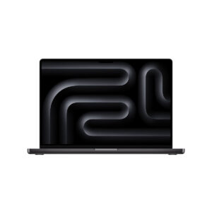Apple Macbook Pro M5 Max 18 Çekirdek Cpu 32 Çekirdek Gpu 36gb Ram 2tb Ssd 16 İnç Uzay Siyahı (mged4tua) 1