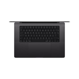 Apple Macbook Pro M5 Max 18 Çekirdek Cpu 32 Çekirdek Gpu 36gb Ram 2tb Ssd 16 İnç Uzay Siyahı (mged4tua) 2