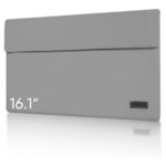 ARZOPA 16,1 inç Taşınabilir Monitör Çantası