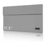 ARZOPA 17.3 inç Taşınabilir Monitör Çantası