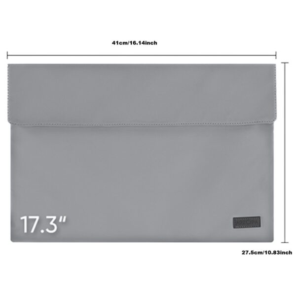 Arzopa 17 3 Inc Tasinabilir Monitor Cantasi Y4