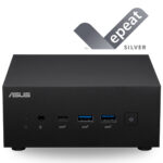 ASUS ExpertCenter PN64-B-S50315MD Intel Core i5-13500H Barebone FreeDos Mini Bilgisayar