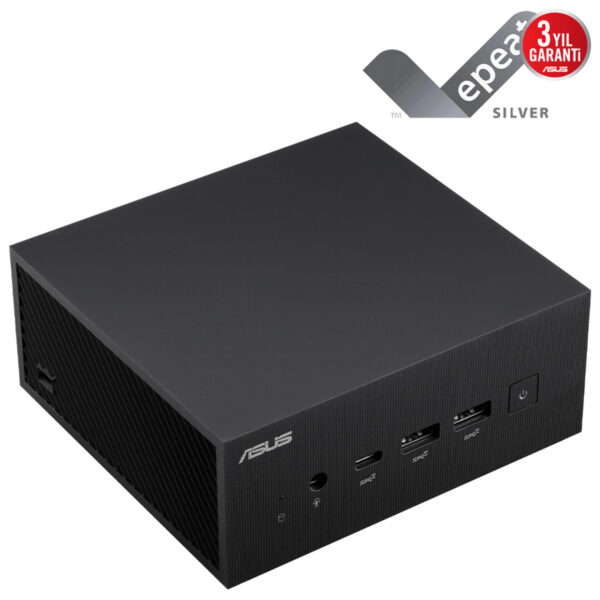 Asus Expertcenter Pn64 B S50315md Intel Core I5 13500h Barebone Freedos Mini Bilgisayar 9