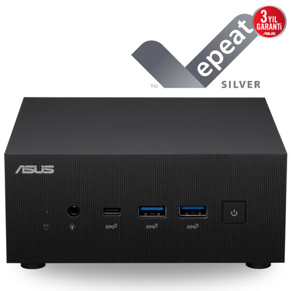 Asus Expertcenter Pn64 B S70310md Intel Core I7 13700h Barebone Freedos Mini Bilgisayar 2