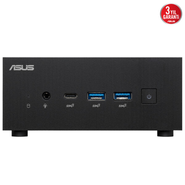Asus Expertcenter Pn64 B S70310md Intel Core I7 13700h Barebone Freedos Mini Bilgisayar 5