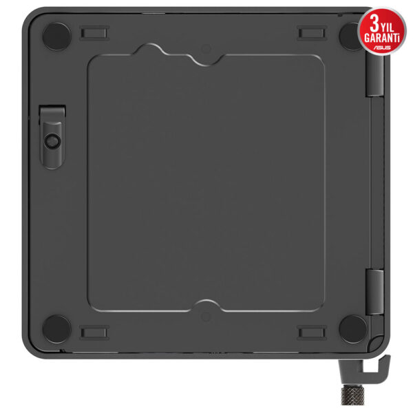 Asus Nuc 15 Pro Slim Kit Rnuc15crkc500002 Intel Core 5 210h Barebone Freedos Mini Bilgisayar 17
