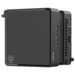 ASUS NUC 15 Pro Slim Kit RNUC15CRKC500002 Intel Core 5-210H Barebone FreeDos Mini Bilgisayar