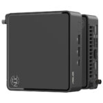 ASUS NUC 15 Pro Slim Kit RNUC15CRKI300002 Intel Core 3-100U Barebone FreeDos Mini Bilgisayar