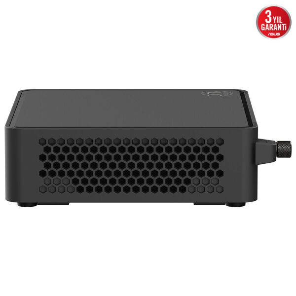 Asus Nuc 15 Pro Slim Kit Rnuc15crki300002 Intel Core 3 100u Barebone Freedos Mini Bilgisayar 8