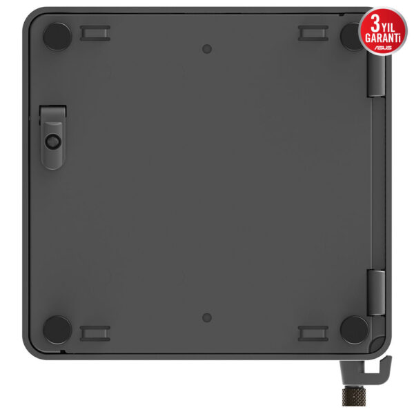 Asus Nuc 15 Pro Tall Kit Rnuc15crhc500002 Intel Core 5 210h Barebone Freedos Mini Bilgisayar 15