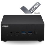 ASUS PN64-BB3012MD Intel Core i3-1220P Barebone Freedos Mini Bilgisayar