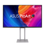 ASUS ProArt PA27UCDMR 26.5 inç 240Hz 0.1ms 4K UHD Adaptive Sync QD-OLED Pivot Monitör
