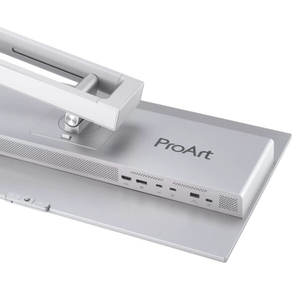 Asus Proart Display Pa27ucdmr 26.5 Inç 240hz 0.1ms 4k Uhd Adaptive Sync Qd Oled Pivot Monitör 10