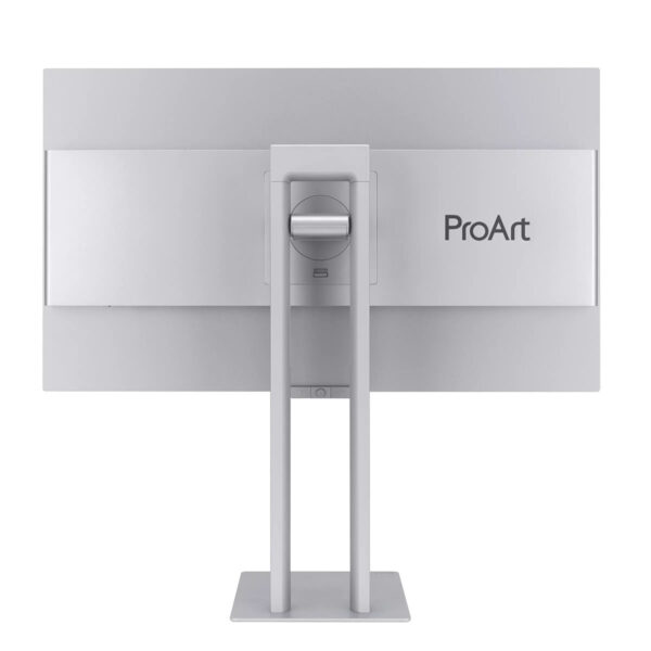 Asus Proart Display Pa27ucdmr 26.5 Inç 240hz 0.1ms 4k Uhd Adaptive Sync Qd Oled Pivot Monitör 11