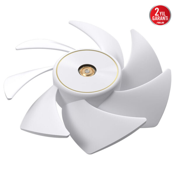 Asus Proart Pf120 Pwm 120mm Beyaz Kasa Fani 14