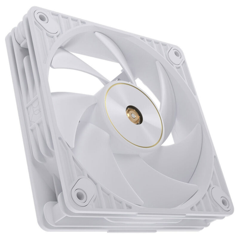PROART PF120 FAN - SİYAH