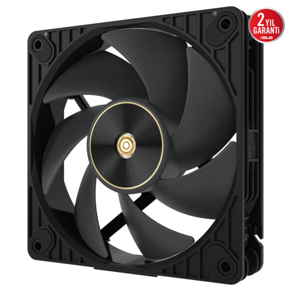 Asus Proart Pf120 Pwm 120mm Siyah 3lu Kasa Fani 10