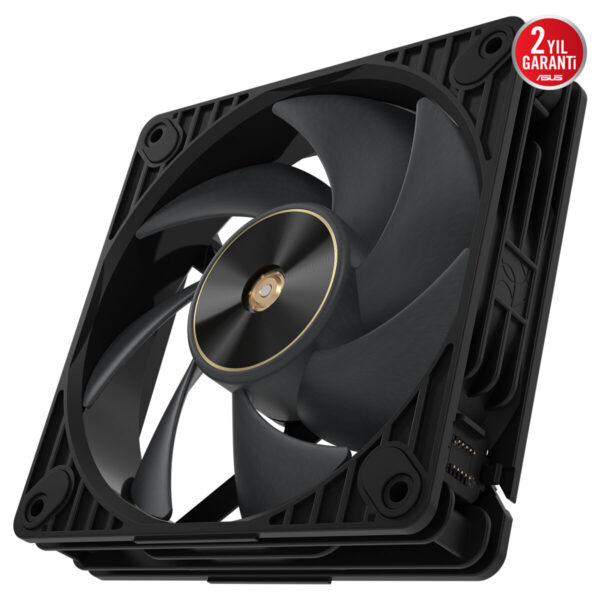 Asus Proart Pf120 Pwm 120mm Siyah 3lu Kasa Fani 11