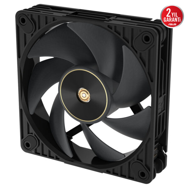 Asus Proart Pf120 Pwm 120mm Siyah 3lu Kasa Fani 12