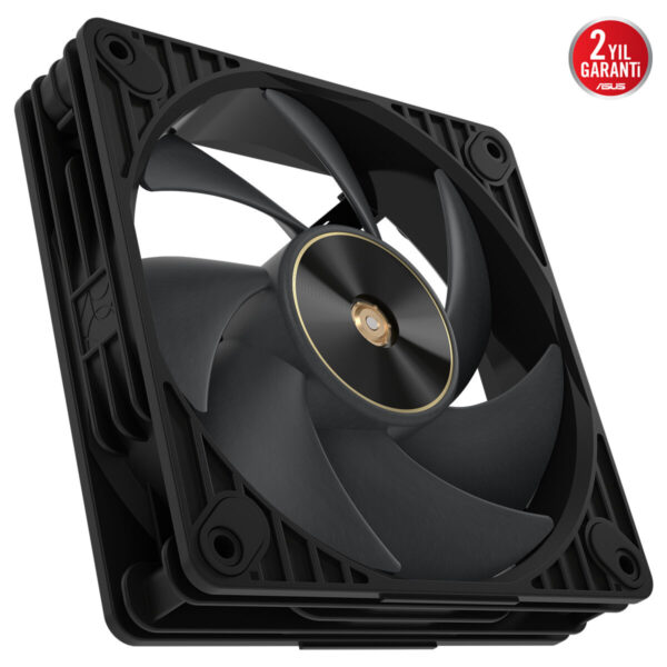 Asus Proart Pf120 Pwm 120mm Siyah 3lu Kasa Fani 5