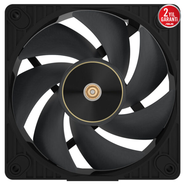 Asus Proart Pf120 Pwm 120mm Siyah 3lu Kasa Fani 8