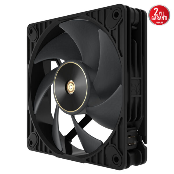 Asus Proart Pf120 Pwm 120mm Siyah 3lu Kasa Fani 9