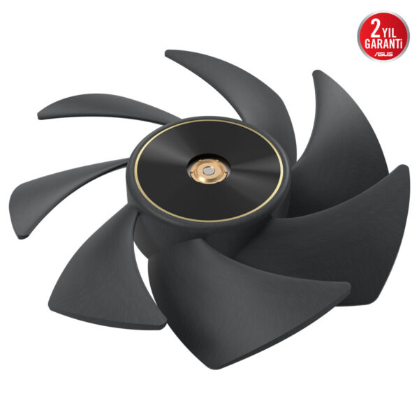 Asus Proart Pf120 Pwm 120mm Siyah Kasa Fani 14