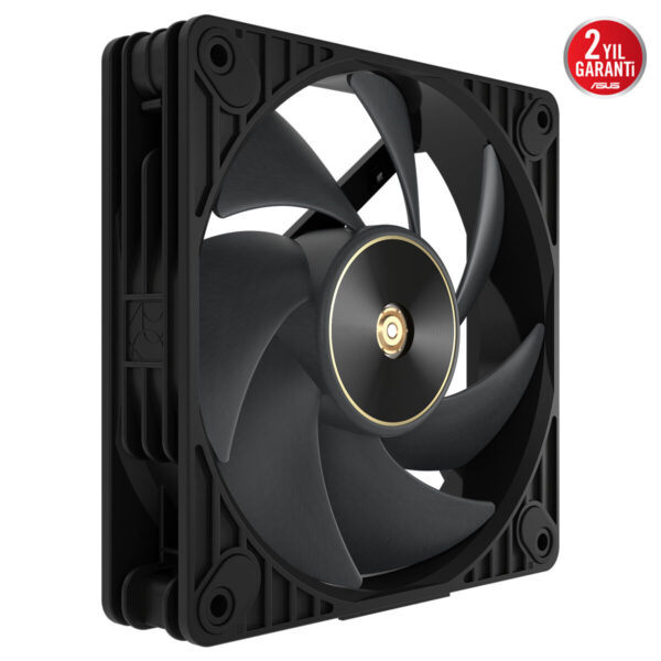 Asus Proart Pf120 Pwm 120mm Siyah Kasa Fani 3