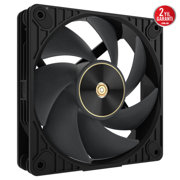 Asus Proart Pf120 Pwm 120mm Siyah Kasa Fani 4