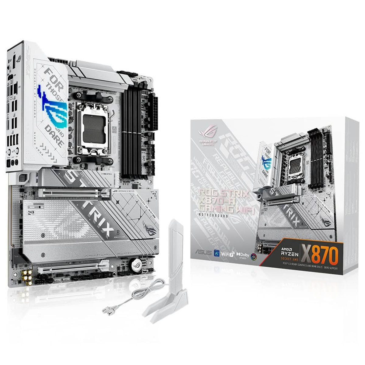 2'li Paket! ASUS ROG Astral GeForce RTX 5080 OC 16GB Ekran Kartı +