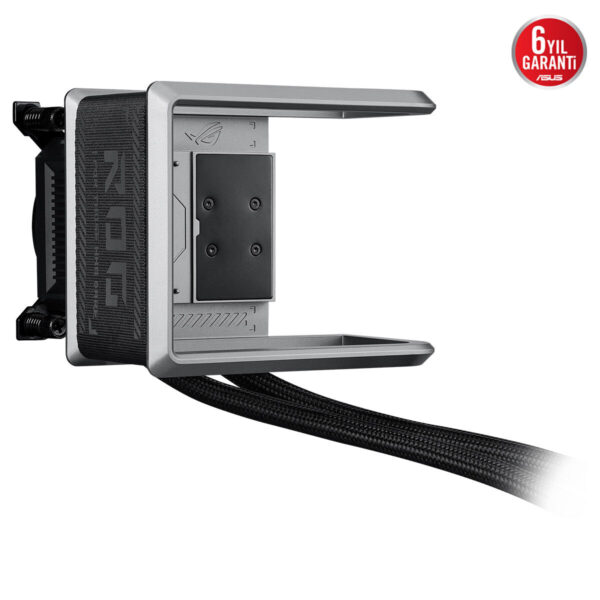 Asus Rog Ryuo Iv 360 Argb 360mm Intel Amd Uyumlu İşlemci Sıvı Soğutucu 14