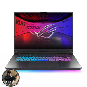 Asus Rog Strix G16 G615jmr S5048 Gaming Intel Core I7 14650hx Geforce Rtx 5060 8gb 115w 16gb Ddr5 512gb Ssd 16 Inç 2.5k Wqxga 240hz 3ms Ips Level Freedos Gaming Laptop 007 First L