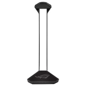 ASUS ROG Throne II Core gaming kulaklık standı, şık ve dayanıklı tasarımıyla oyuncuların kulaklıklarını düzenli tutmasını sağlar. Yüksek kaliteli malzemeleri ve ergonomik yapısıyla oyun deneyimini tam.