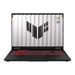 ASUS TUF Gaming A16 FA608UP AMD Ryzen 7 260 GeForce RTX 5070 115W 16GB DDR5 2TB SSD 16 inç 2.5K OLED 165Hz W11 Pro Gaming Laptop