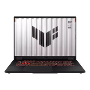 Asus Tuf Gaming A18 Fa808pm Amd Ryzen 9 8940hx Geforce Rtx 5070 Ti 140w 32gb Ddr5 2tb Ssd 18 Inç 2.5k Ips Level 300hz W11 Pro Gaming Laptop 1
