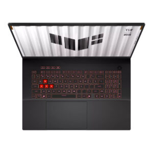 Asus Tuf Gaming A18 Fa808pm Amd Ryzen 9 8940hx Geforce Rtx 5070 Ti 140w 32gb Ddr5 2tb Ssd 18 Inç 2.5k Ips Level 300hz W11 Pro Gaming Laptop 2