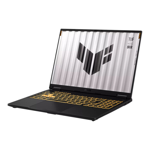 Asus Tuf Gaming F16 Fx608jpr Inte Core I7 14650hx Geforce Rtx 5070 115w 16gb Ddr5 2tb Ssd 16 Inç Full Hd 165hz Ips Level W11 Pro Gaming Laptop 2