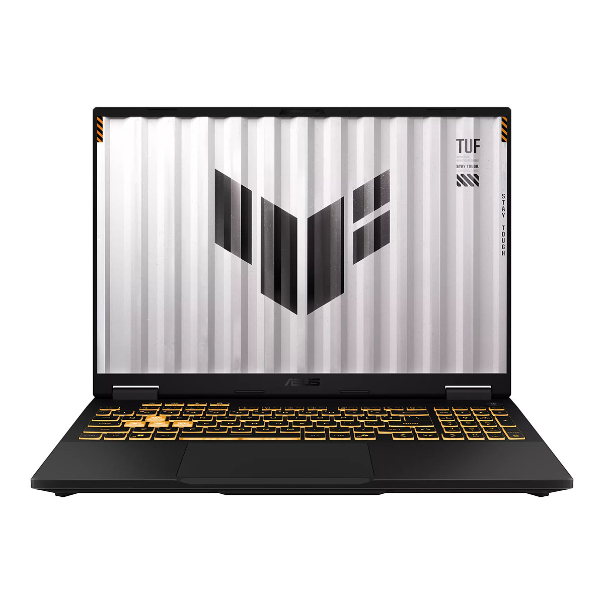 Asus Tuf Gaming F16 Fx608lmg Intel Core Ultra 9 290hx Plus Geforce Rtx 5070 115w 16gb Ddr5 2tb Ssd 16 Inç 2.5k Oled 165hz W11 Pro Gaming Laptop 1