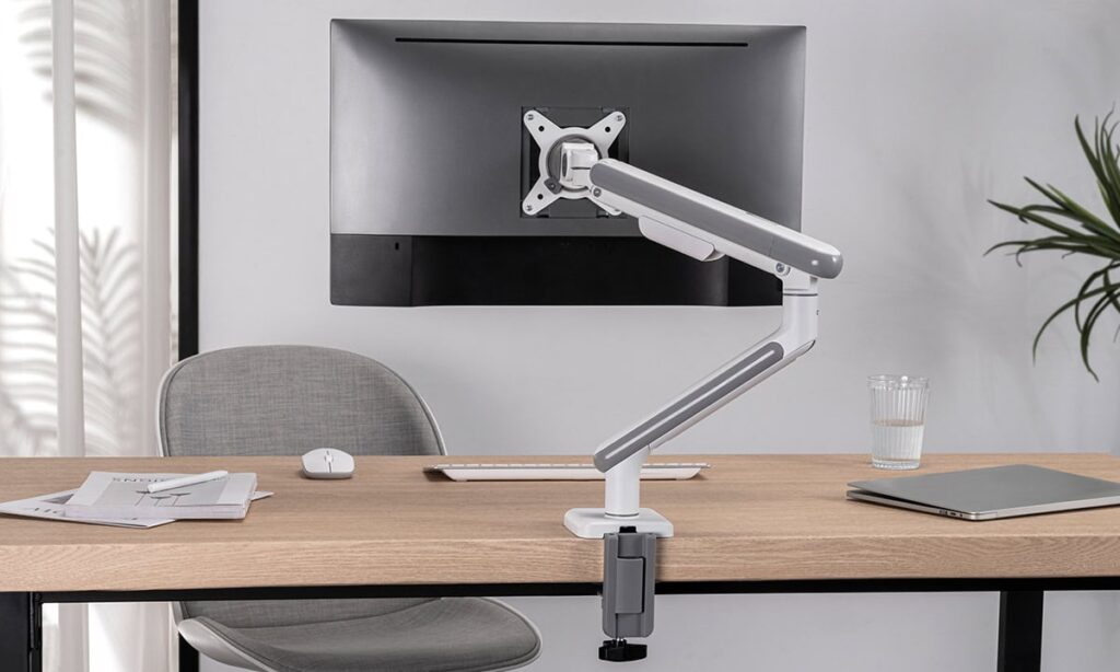 Brateck Nedir Ergonomik Ofis Ve Montaj Cozumleri Rehberi 1