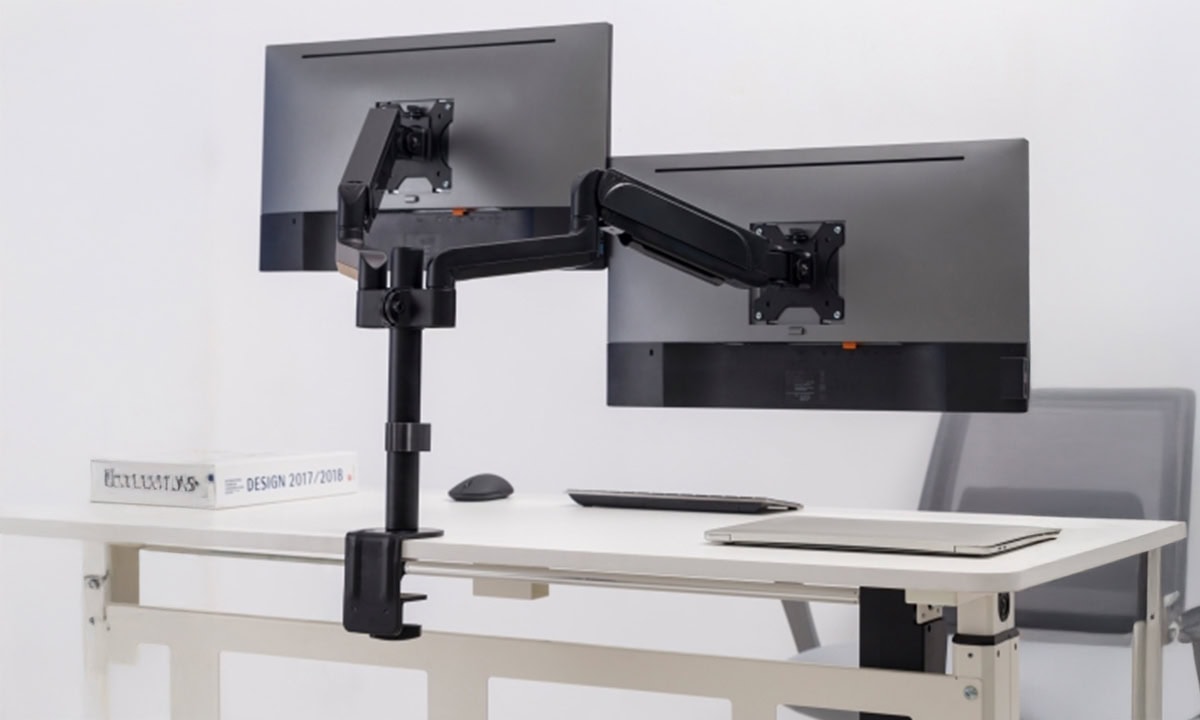 Brateck Nedir Ergonomik Ofis Ve Montaj Cozumleri Rehberi