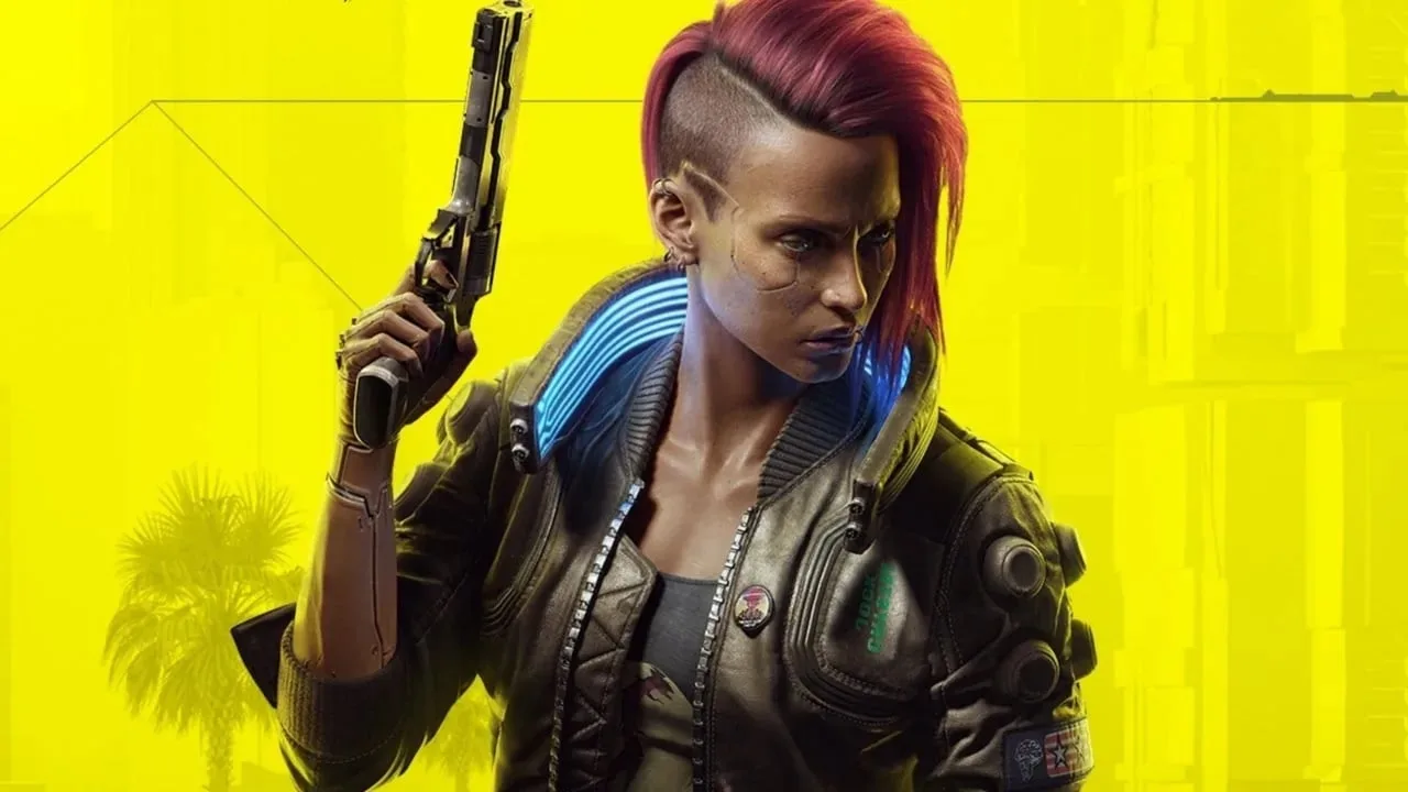 Cyberpunk 2077'ye Ücretsiz Ps5 Pro Güncellemesi Geliyor!