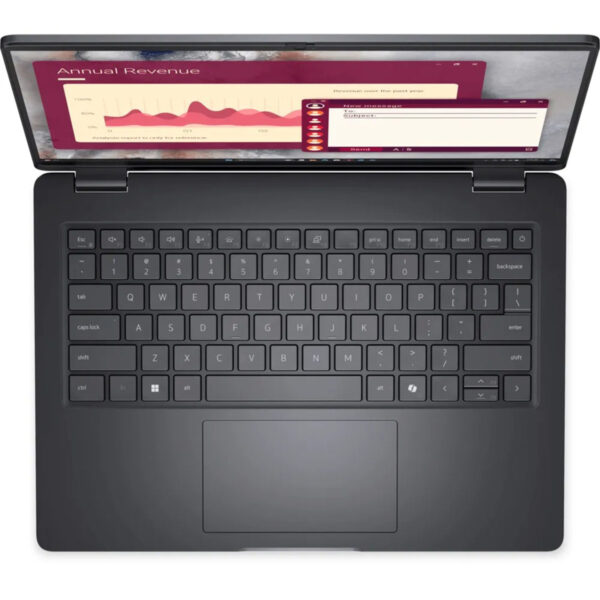 Dell Pro 14 Pc14250 Core 5 120u 16gb Ddr5 512gb Ssd 14.5 Inç Full Hd+ 60hz Ips Ubuntu Laptop (bto010 Pc14250 Emea ) 2 Yıl Yerinde Servis Garantisi 4