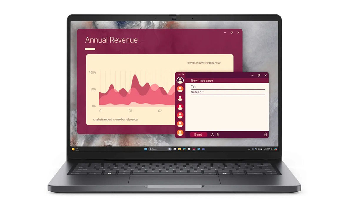  Daha şık, Daha Hafif Ve Daha Pürüzsüz Çalışın