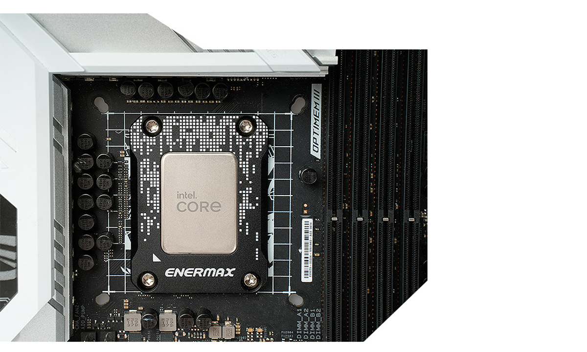 Daha Düşük Cpu Sıcaklıkları