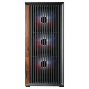 Enermax K3 Air 3x120mm Argb Fan Mesh Temperli Cam Usb 3 2 Eb750 C 750w 80 Bronze Mid Tower Atx Gaming Kasa Ec K3a Air Eb750 C Y2