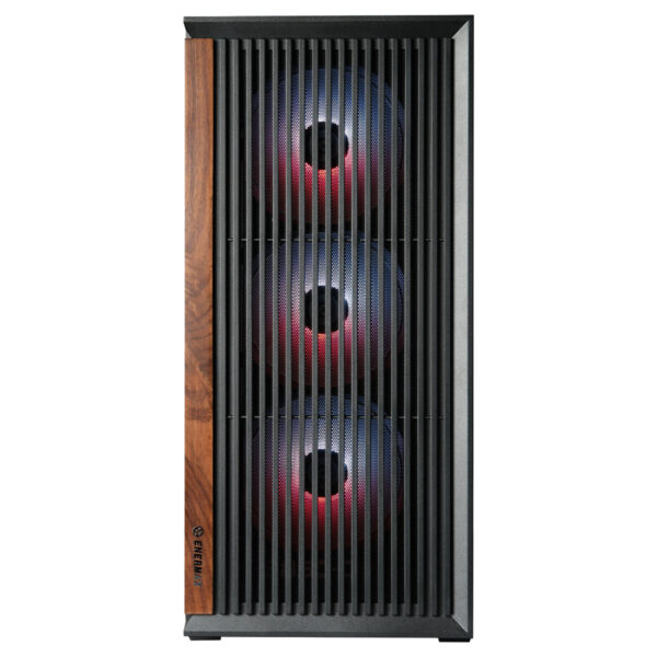 Enermax K3 Air 3x120mm Argb Fan Mesh Temperli Cam Usb 3 2 Eb850 C 850w 80 Bronze Mid Tower Atx Gaming Kasa Ec K3a Air Eb850 C Y2