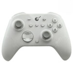 GuliKit ES Gray Hall Effect Trigger Hall Effect Joystick Bluetooth E-Sports Gamepad