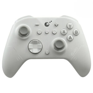 Gulikit Es Gray Hall Effect Trigger Hall Effect Joystick Bluetooth E Sports Gamepad 1
